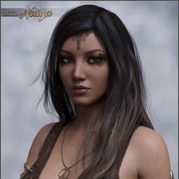 JASA Naiya for Genesis 8 and 8.1 Female