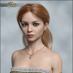 JASA Tris for Genesis 8 and 8.1 Female