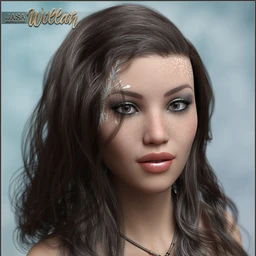 JASA Willah for Genesis 8 and 8.1 Female