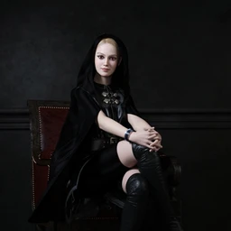 Jeanna for G8 and G8.1 Females