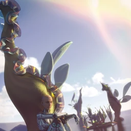 Jepe’s WonderPlantZ2