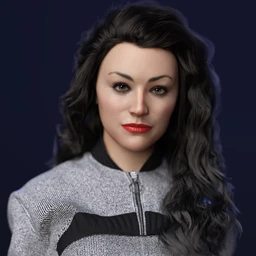 Jeynsen for Genesis 8 Female