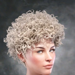 Jolinya Hair for G3 G8 Females