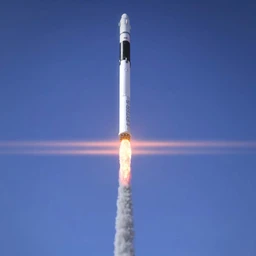Jupiter 5 Rocket