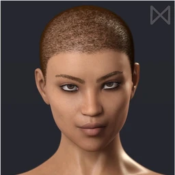 Jynx for Genesis 8 Female