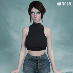 Kat For G8F
