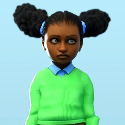 Khoeli for Genesis 8 Female