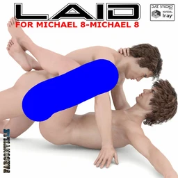 Laid For M8