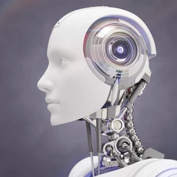 LIFE Android 2.0 for Genesis 8.1 Female