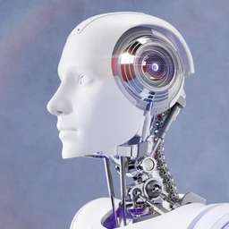 LIFE Android 2.0 for Genesis 8.1 Male