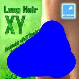 LongHair XY
