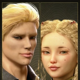 Lunares LIE Beauty Marks