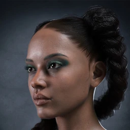 Marion HD for Genesis 8.1 Female