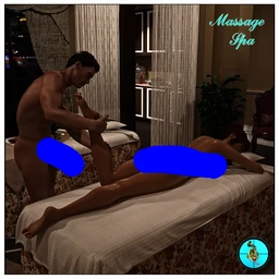 Massage Spa