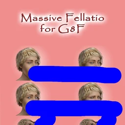 Massive! Fellatio!