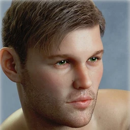 Matthias for Genesis 8.1 Male