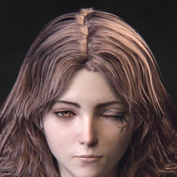 Melina For Genesis 8 and 8.1 Female