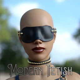 Modern Fetish 32