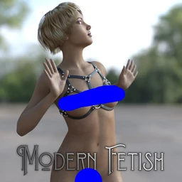 ModernFetish 15