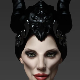 Mrs Evil HD for Victoria 8