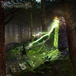 Muelsfell Elven Monolith Modular Set