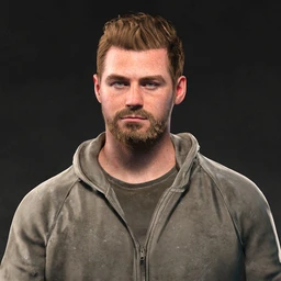 Owen For Genesis 8 and 8.1 Male