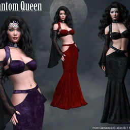 Phantom Queen