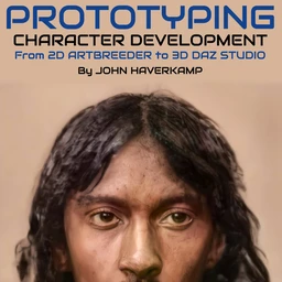 Prototyping Unlimited Character Development for DAZ Studio