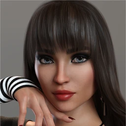 Prudie for Genesis 8.1Female