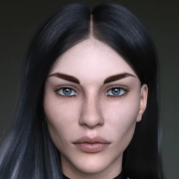 Rania HD for Victoria 8