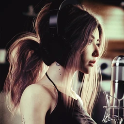 RAV Jang Hee-jin for Genesis 8.1 Female