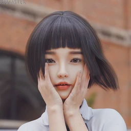 RAV Minto Remaster for Genesis 8.1 Female