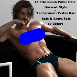 Realistic Strips G8M