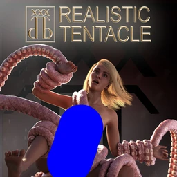 Realistic Tentacle