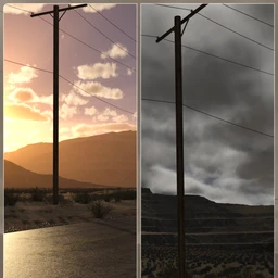 Road to Nowhere Add-on