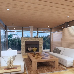 Rockies Vacation House