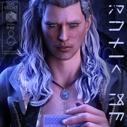 Runic Magic for Genesis 8 and 8.1