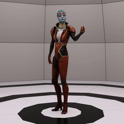 Samara for G8F and G8.1F