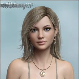 SASE Delaney for Genesis 8