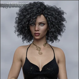 SASE Vivian for Genesis 8 and 8.1