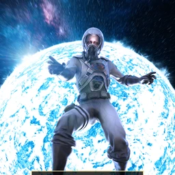 Sci-Fi Planetary Props and Shader Pack