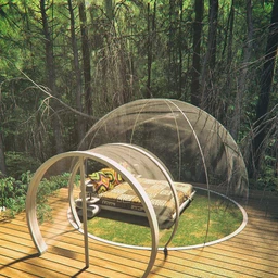 Sleep Under The Stars