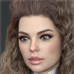 Sophy HD for Genesis 8.1 Female