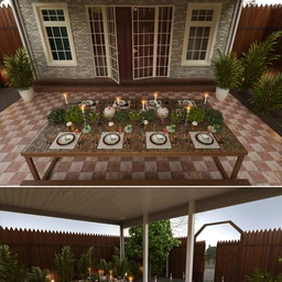 St. Patrick’s Dinner