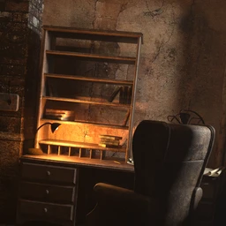 SY Invisilights Iray