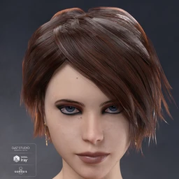 Tanaquil for Genesis 8 Female