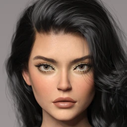TMA Andrea For Genesis 8.1 Female