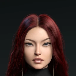 TMA Angel for Genesis 8 and 8.1 Female