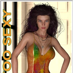 TOO Sexy – Occasion Dress