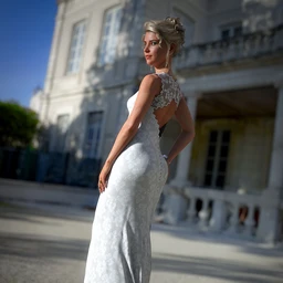 UltraHD IRAY HDRI With DOF – The Museum